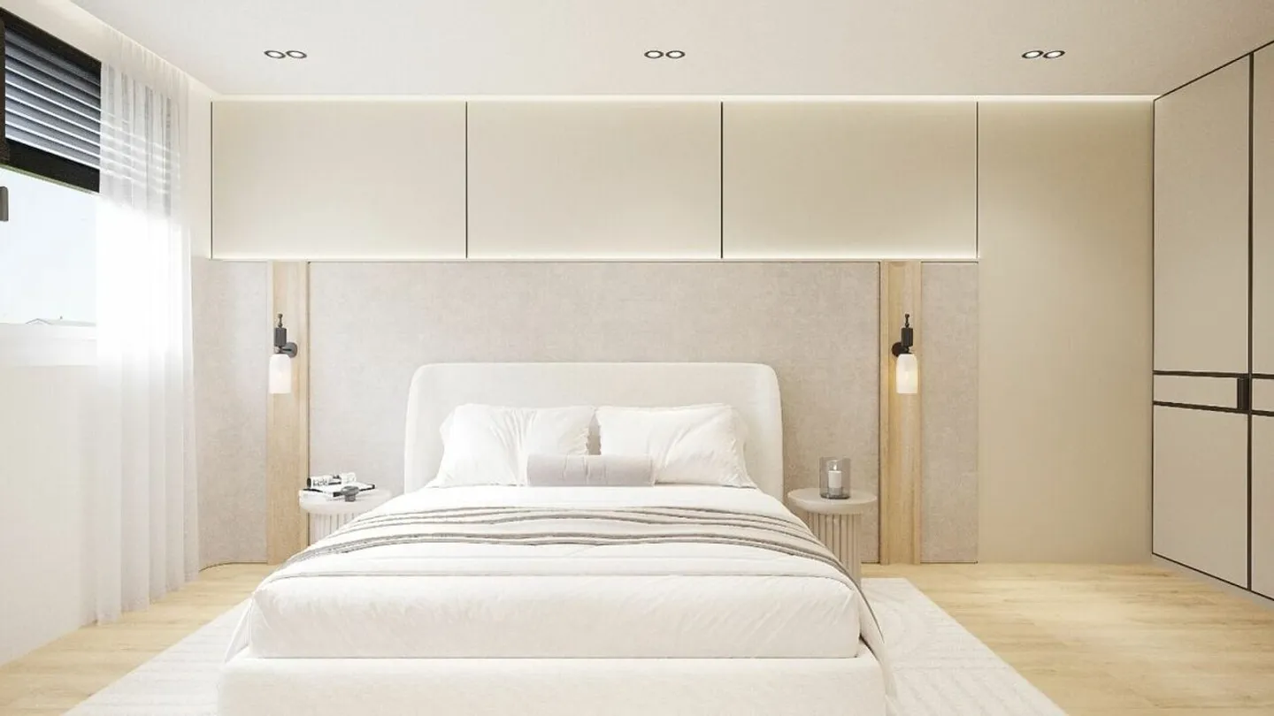 Modern Single-Family Home with High-Quality Finishes and Timeless Living Comfort - Photo 14 of 17
