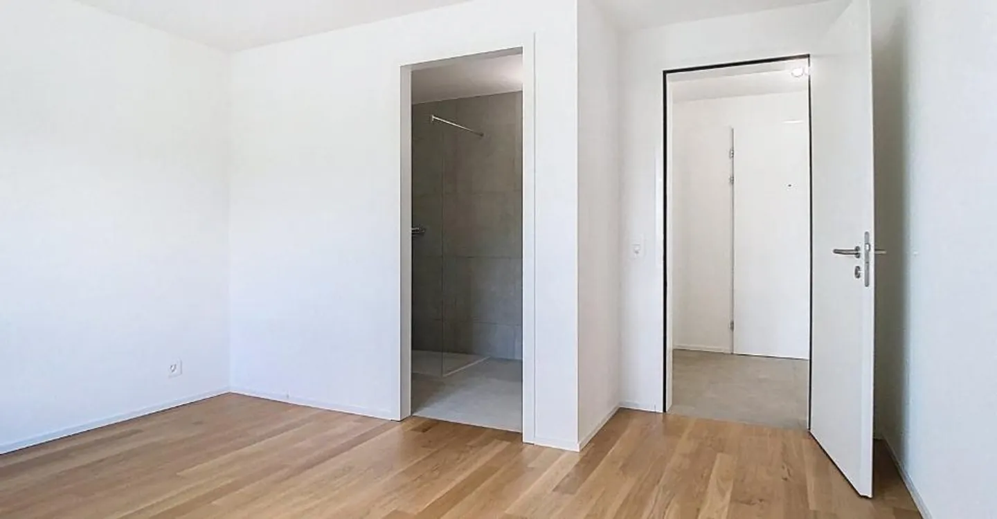 Logement neuf de 5.5 pièces au 3ème étage - Foto 2 di 12