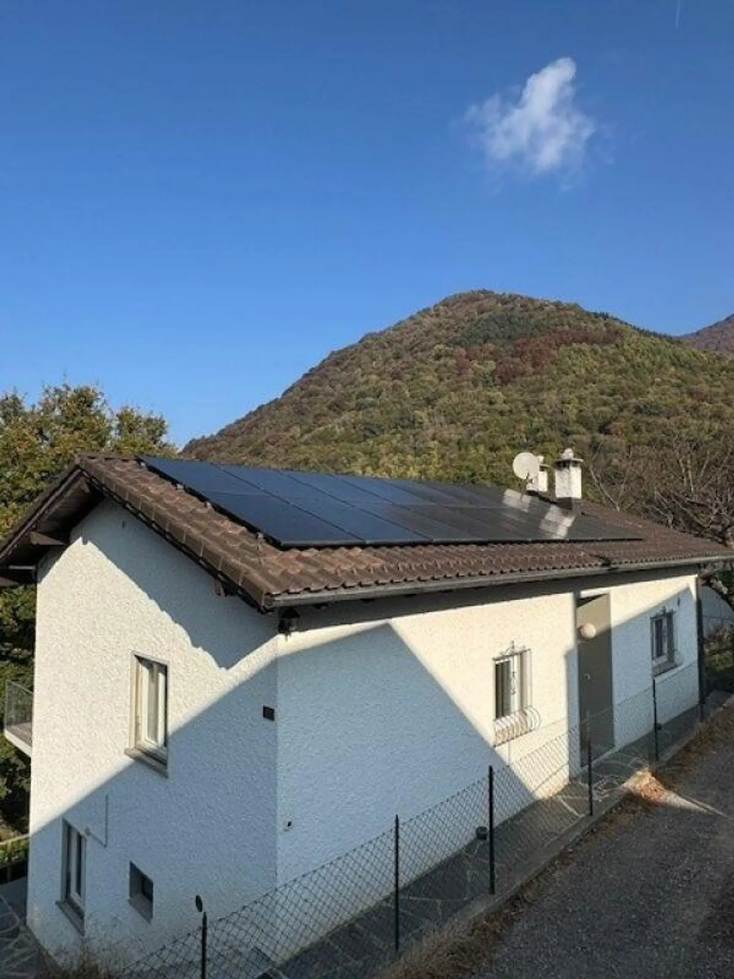 House in Lugano-Bré - Photo 4 of 17