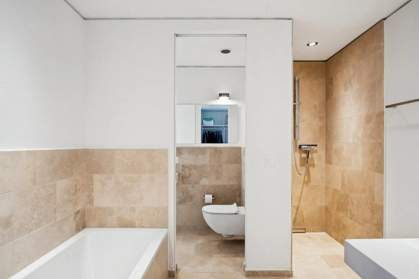 Living Above the Rooftops of Dietikon - Photo 2 of 4