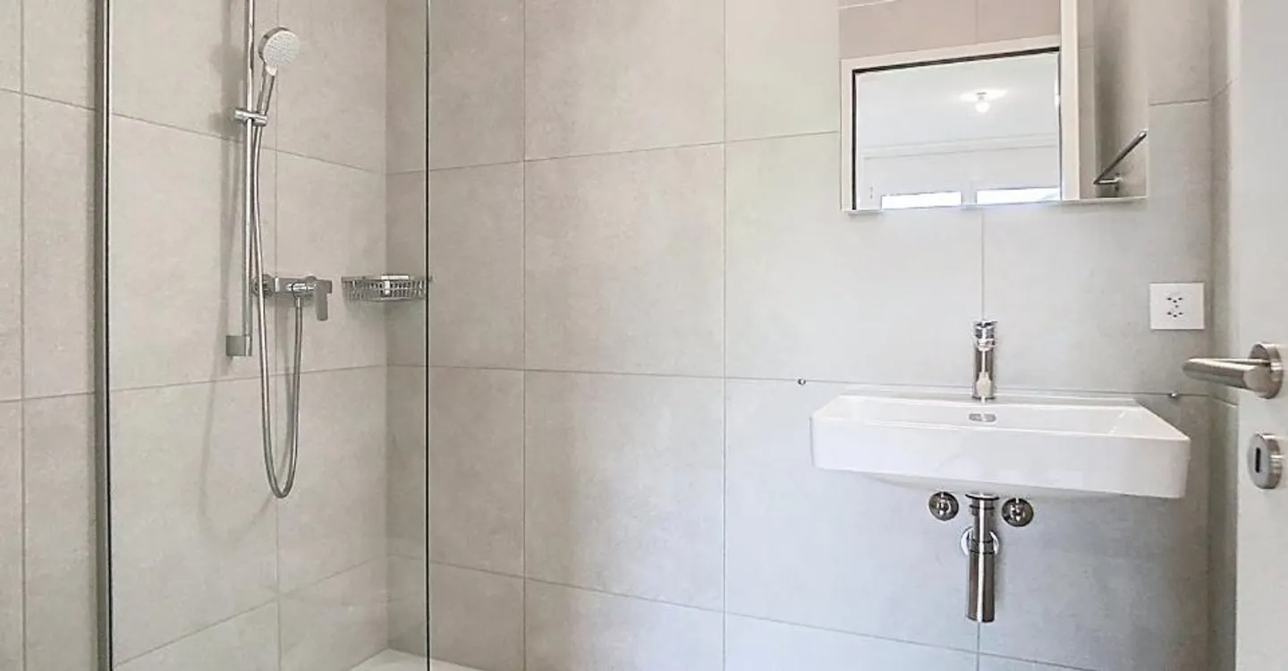 Logement neuf de 5.5 pièces au 3ème étage - Foto 3 di 12