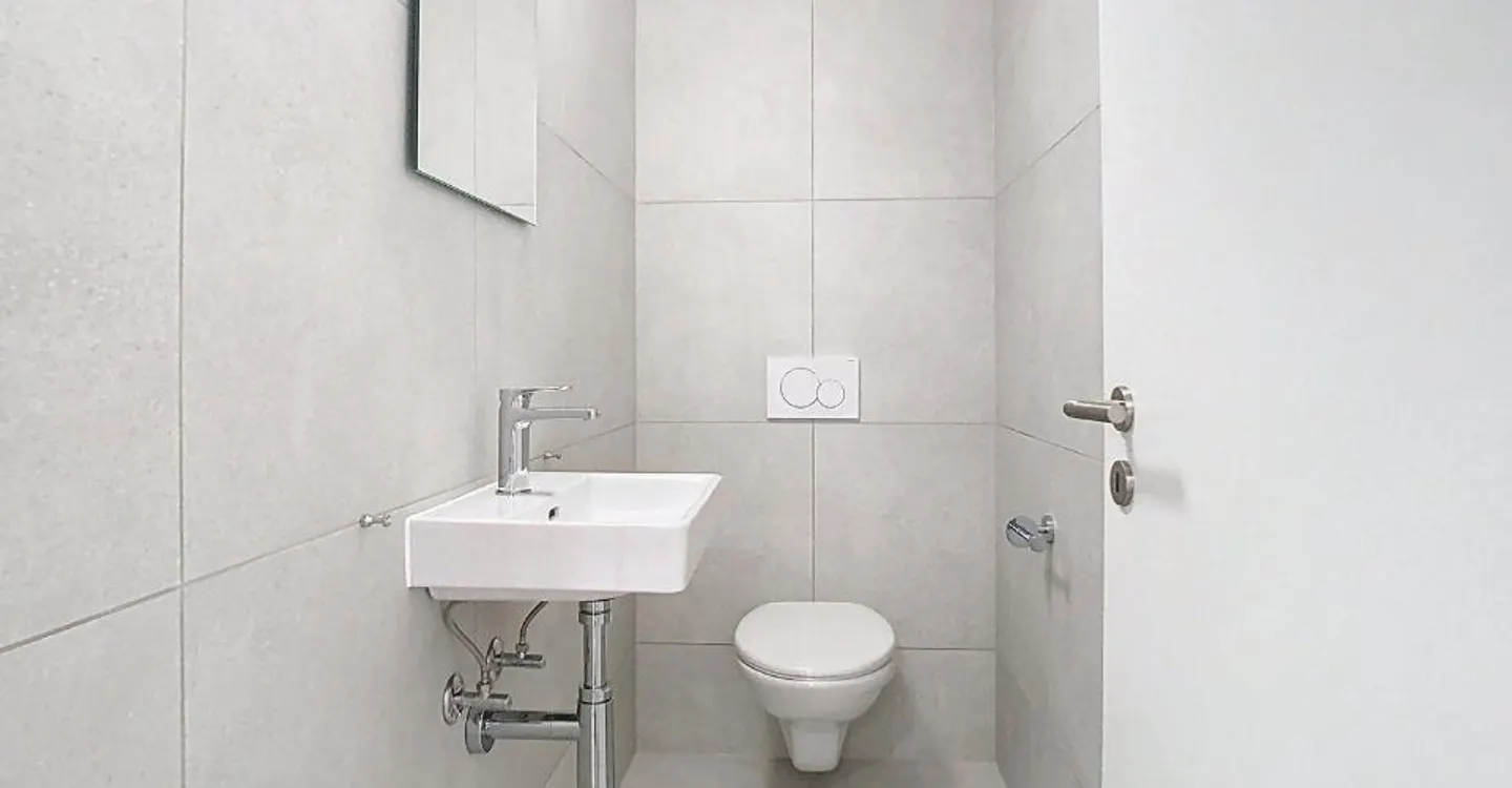 Logement neuf de 5.5 pièces au 3ème étage - Foto 4 di 12