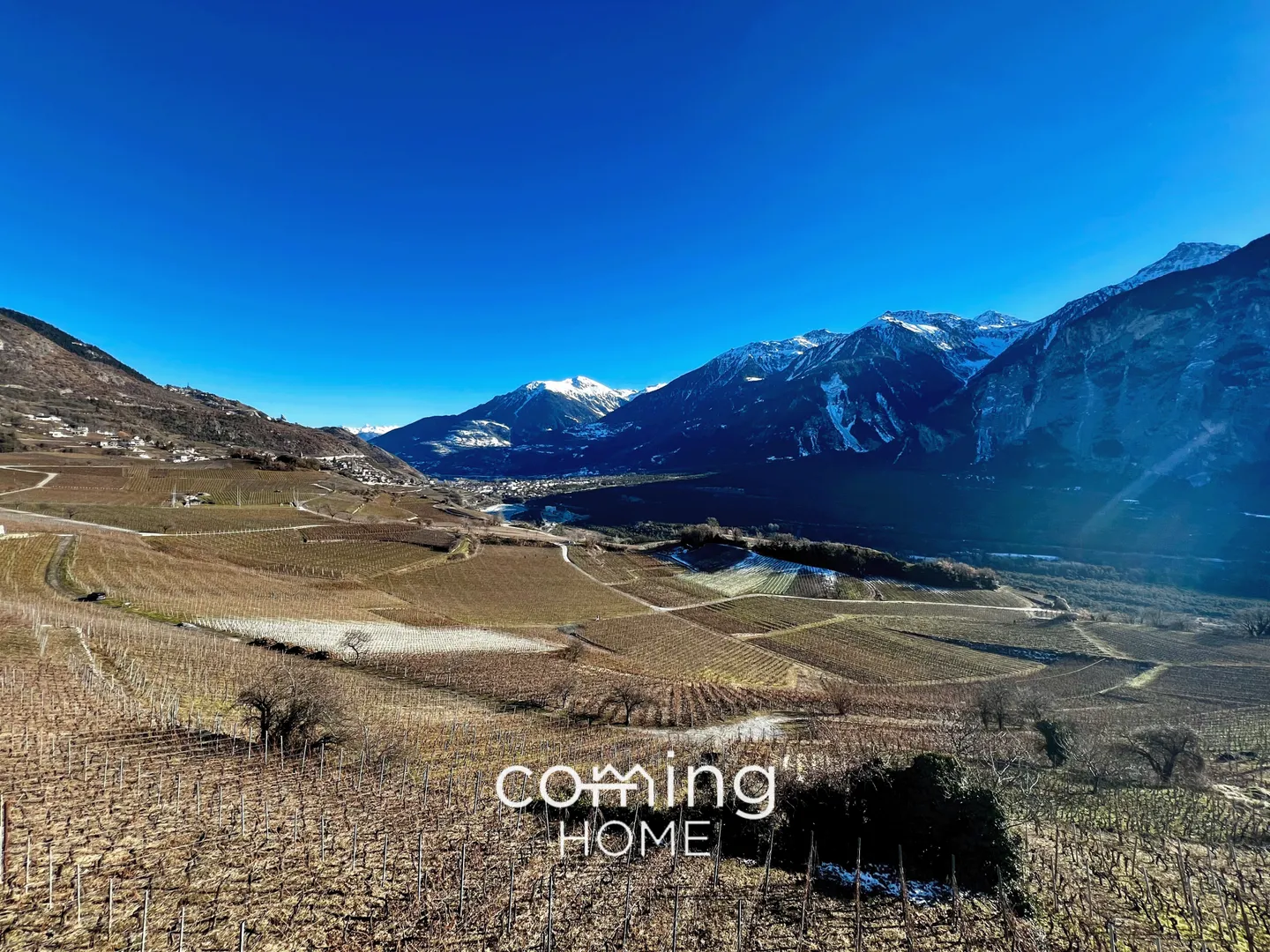 Residential ensemble with development potential in Varen - three units in a sunny location with a view - Photo 22 of 26