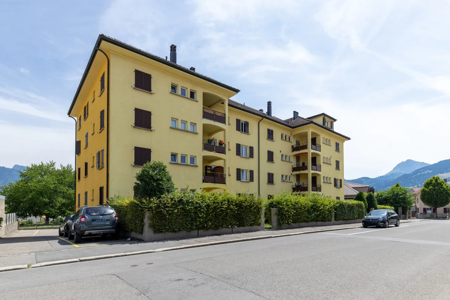 Appartamento di 4,5 locali al piano terra in PPE - Foto 10 di 10