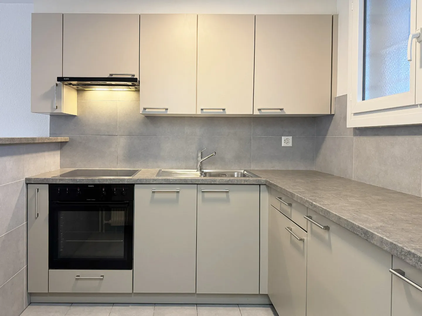 Montreux-Clarens: grazioso bilocale a due passi dal lago, con possibilità di acquisto - Foto 3 di 5