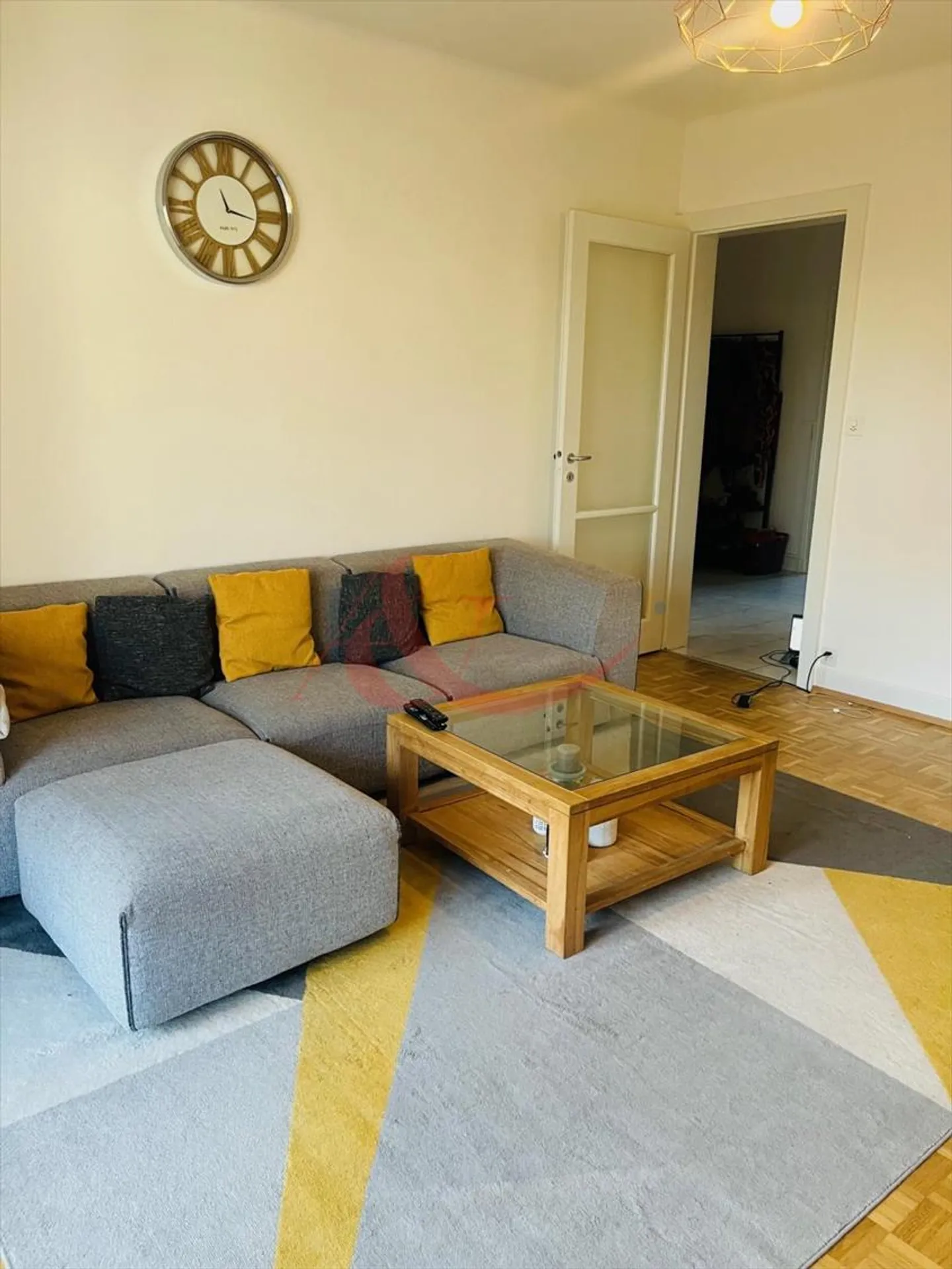 Parking Intérieur à Martigny - Photo 2 sur 5