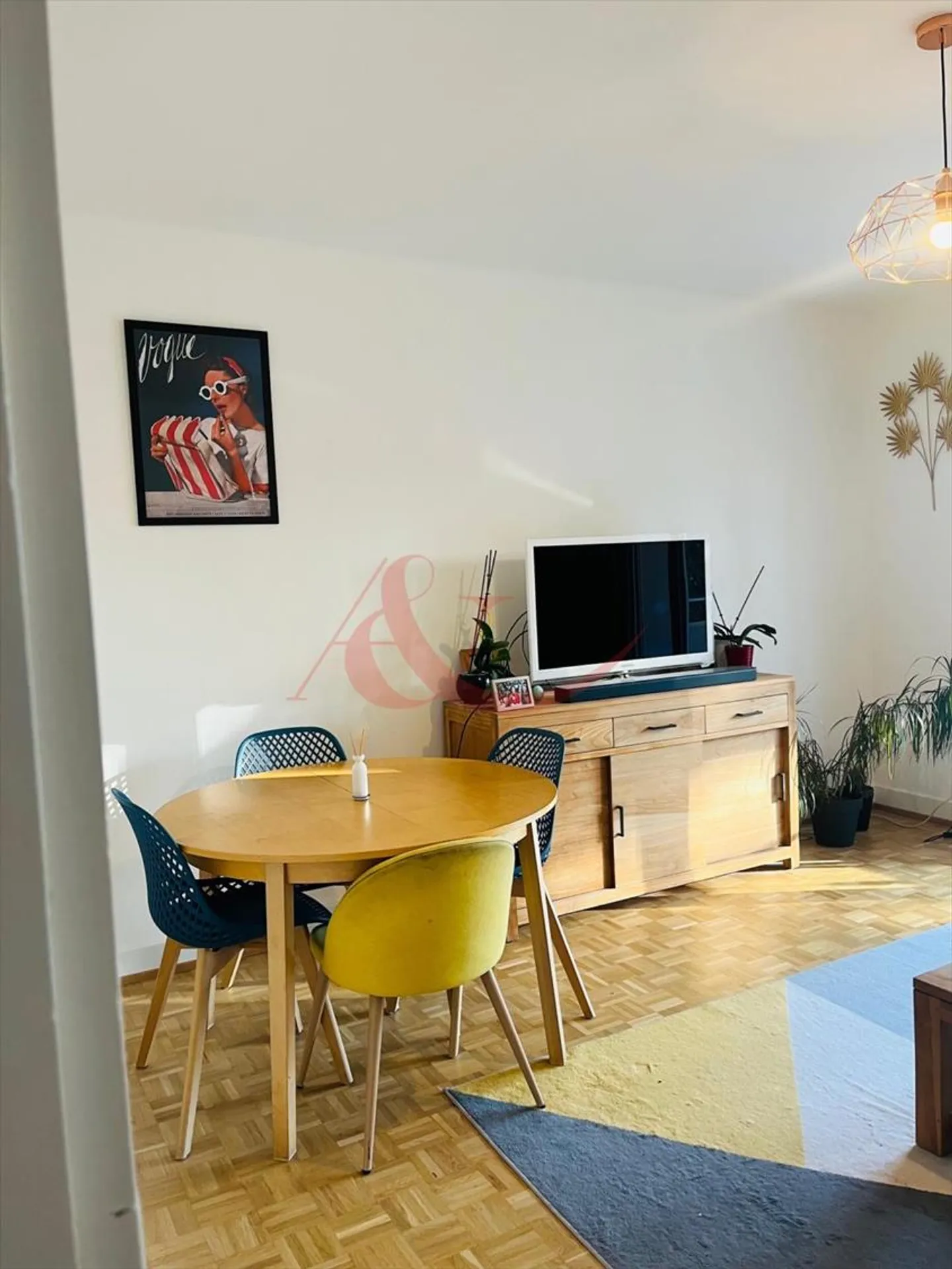 Parking Intérieur à Martigny - Photo 3 sur 5