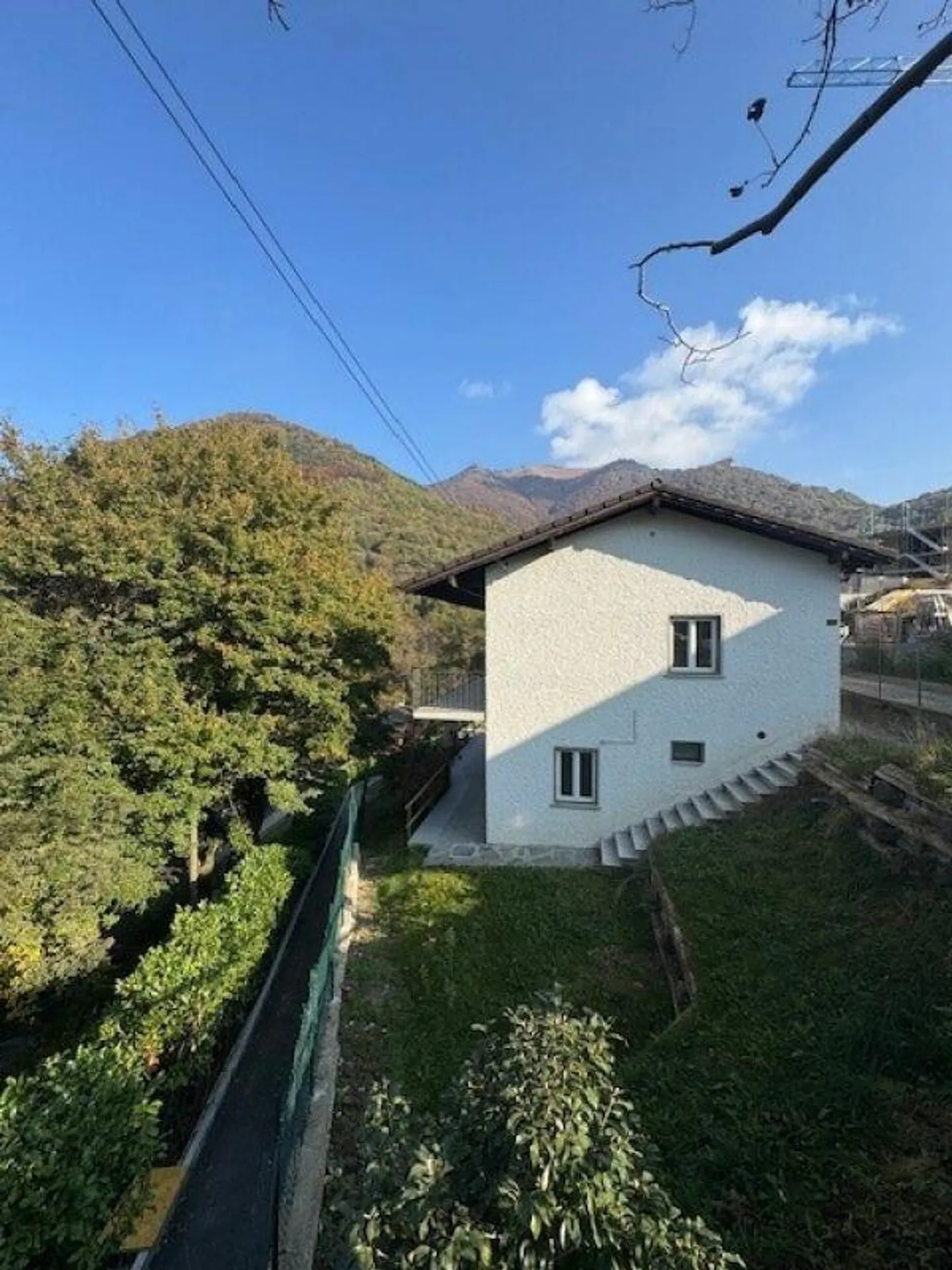 House in Lugano-Bré - Photo 3 of 17