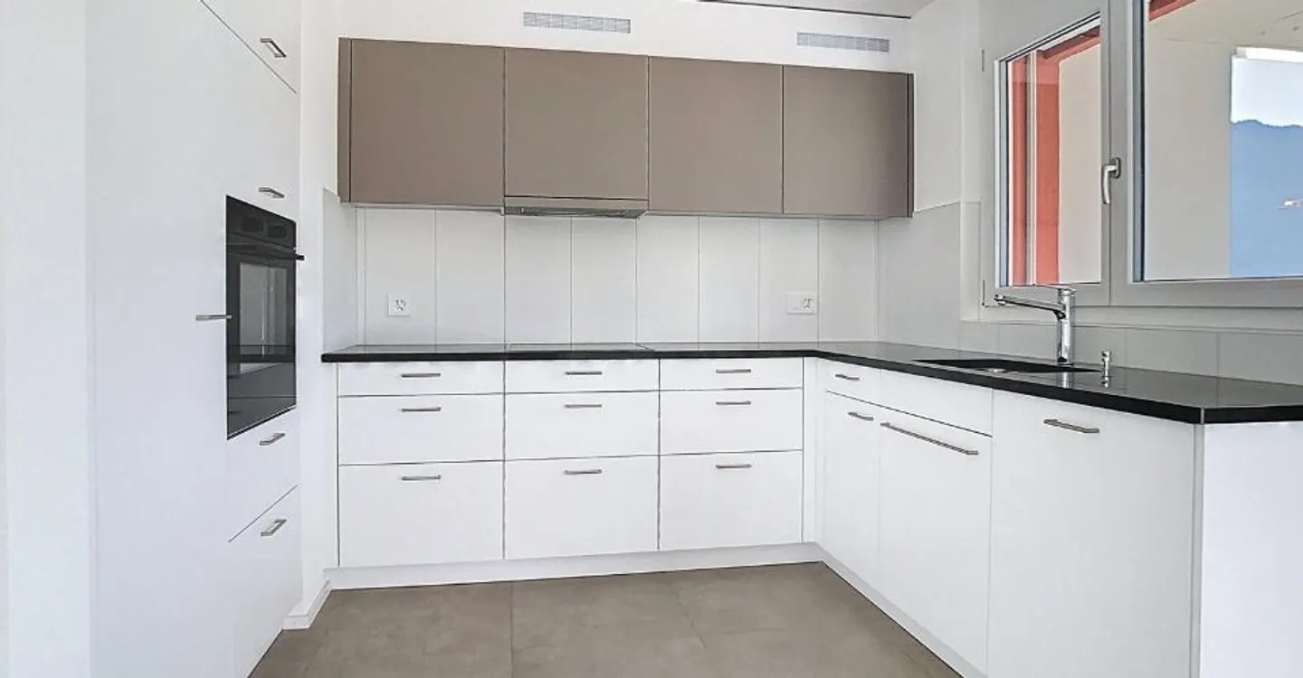 Logement neuf de 5.5 pièces au 3ème étage - Foto 6 di 12