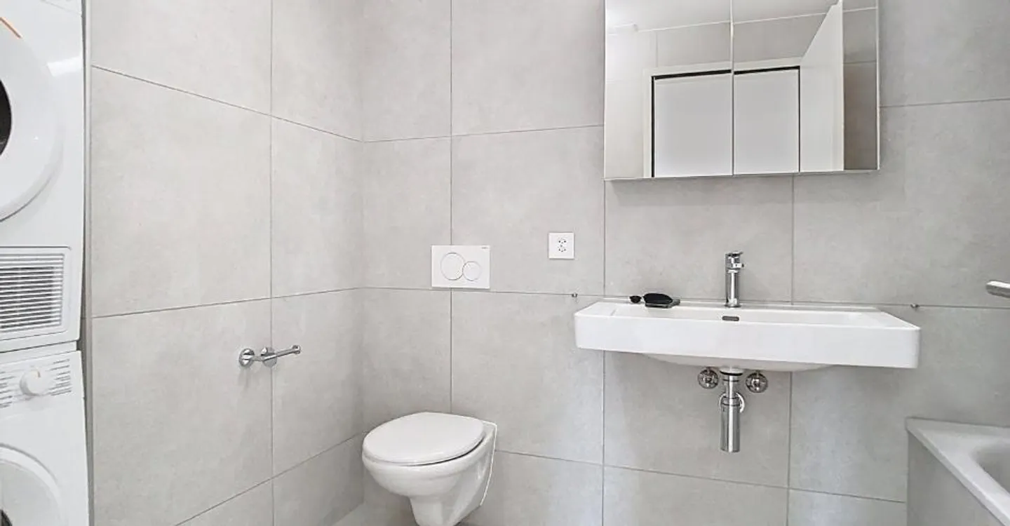 Logement neuf de 5.5 pièces au 3ème étage - Foto 12 di 12