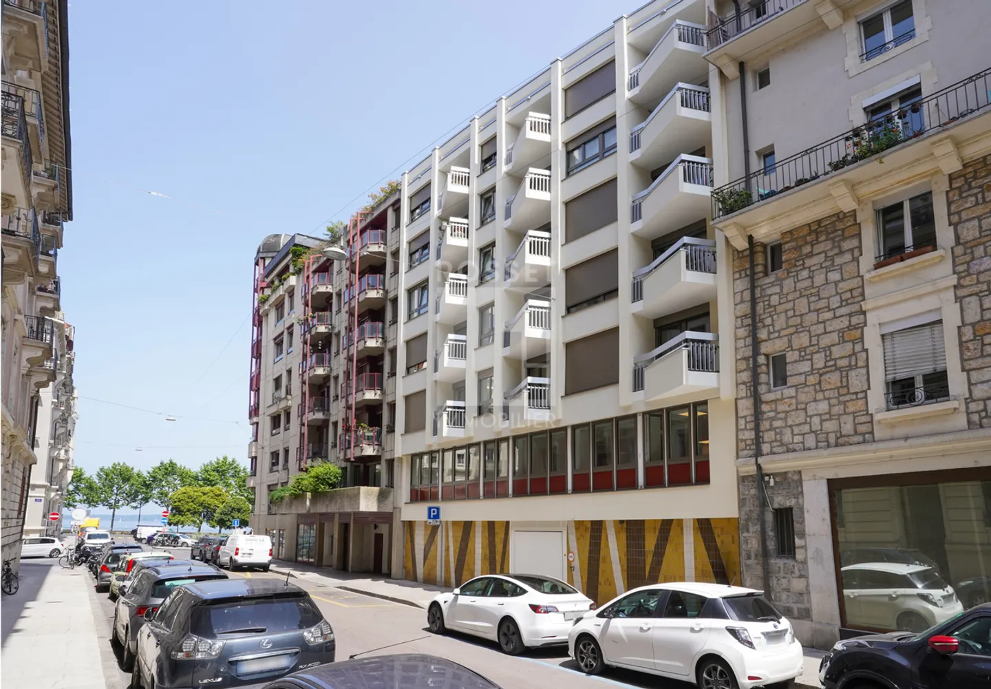 Uffici di circa 275 m² al 1° piano - Foto 1 di 8