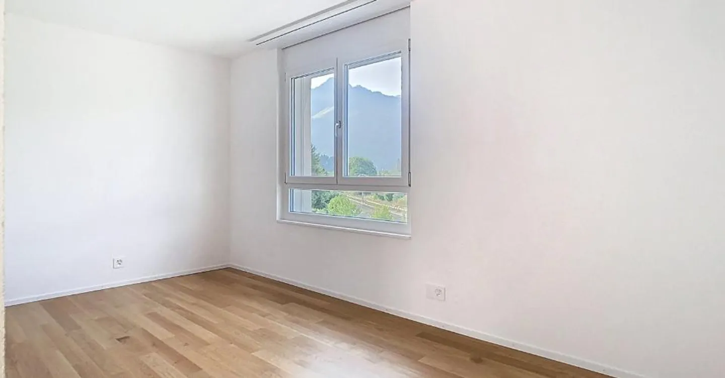 Logement neuf de 5.5 pièces au 3ème étage - Foto 9 di 12