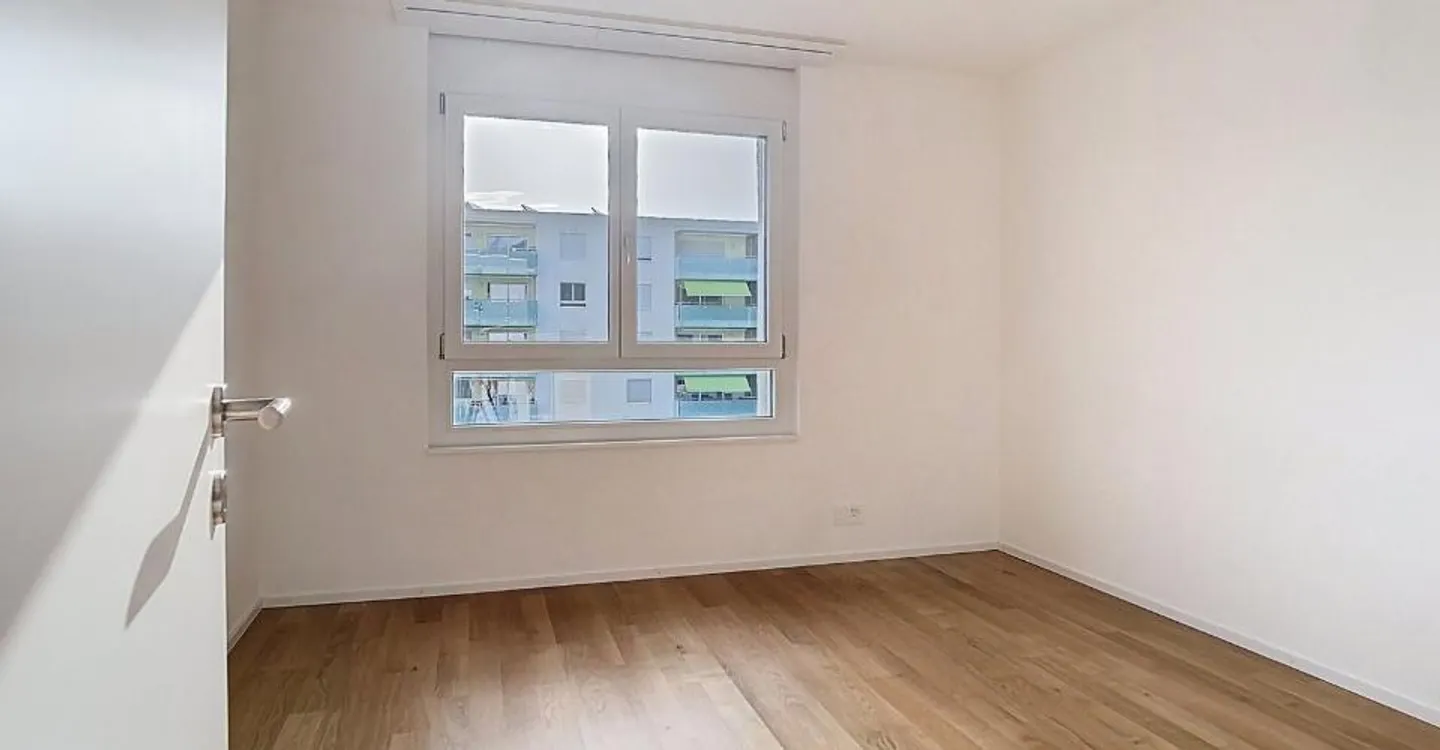 Logement neuf de 5.5 pièces au 3ème étage - Foto 10 di 12
