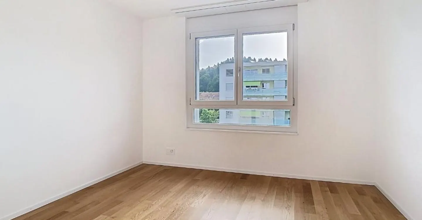 Logement neuf de 5.5 pièces au 3ème étage - Foto 11 di 12