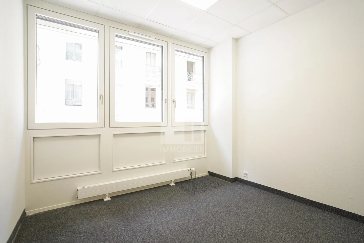 Uffici di circa 275 m² al 1° piano - Foto 4 di 8