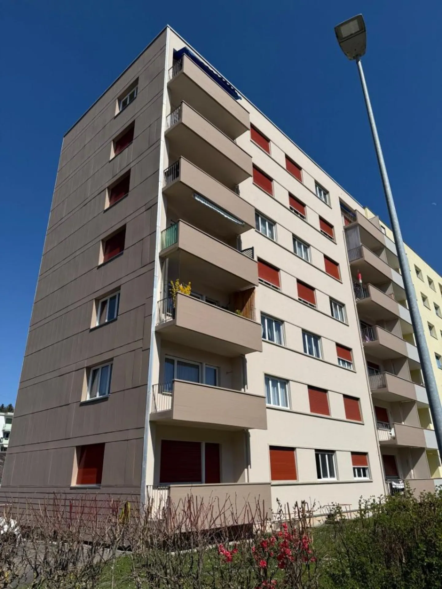 Appartamento 4.5 stanze - Foto 2 di 2