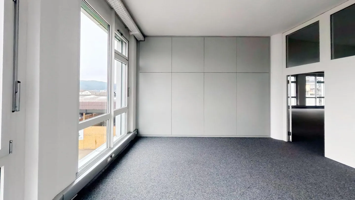 Your new practice, studio or office - 210 m² with potential - Photo 5 of 11