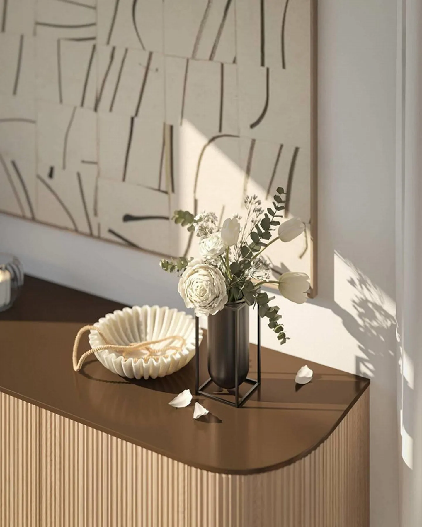 Maisons Familiales Modernes à Aefligen - Photo 8 sur 8