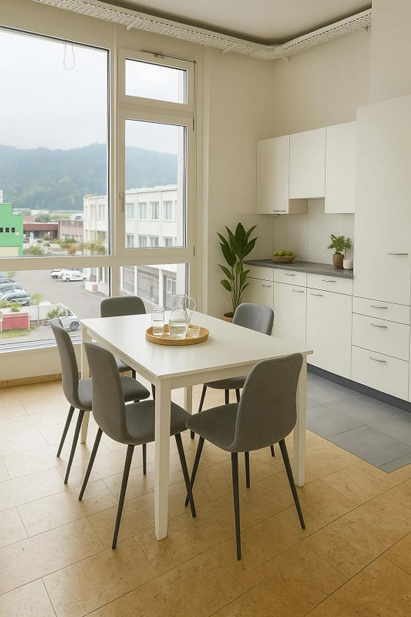 Your new practice, studio or office - 210 m² with potential - Photo 11 of 11