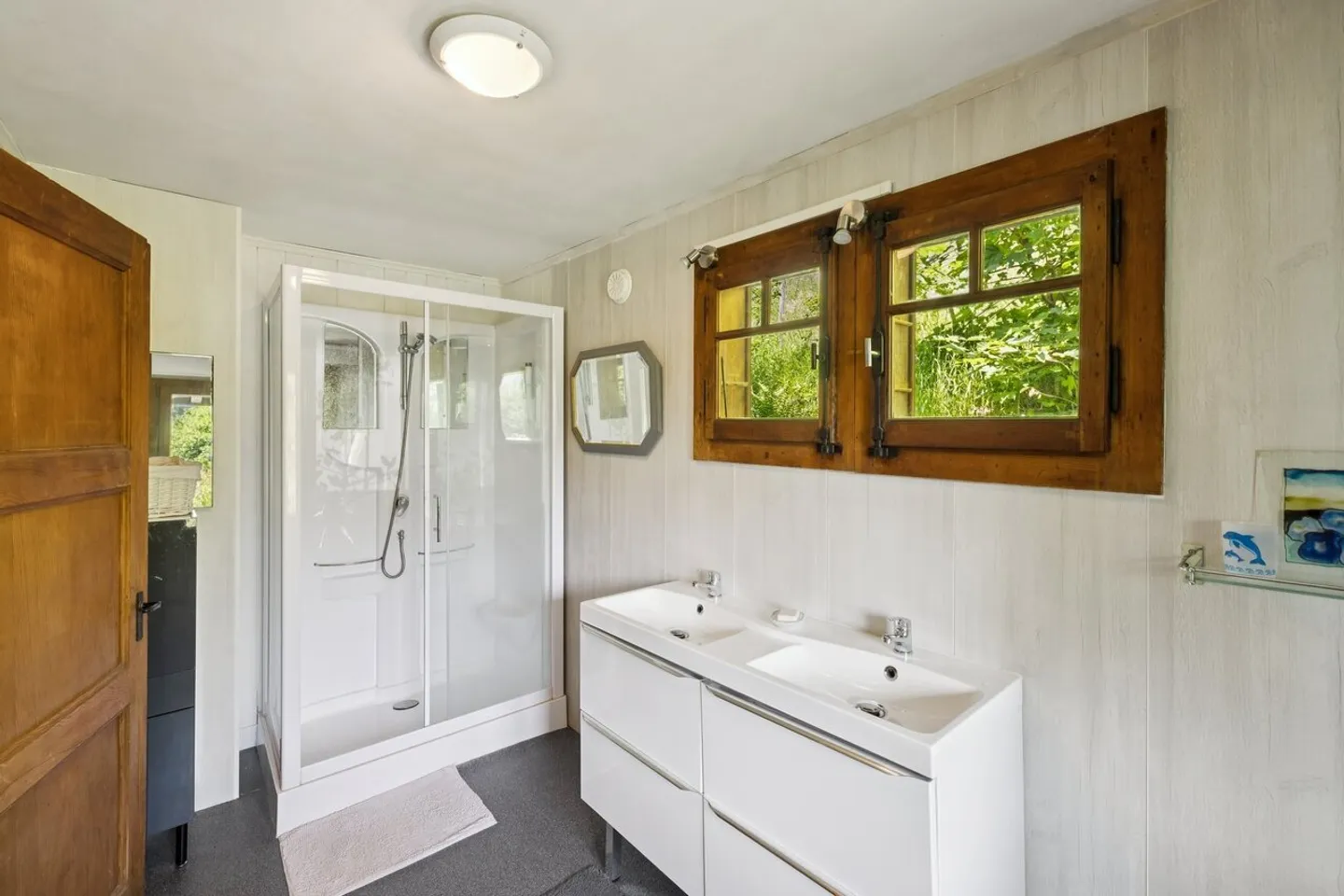 Chalet près de Villars - Photo 5 sur 12