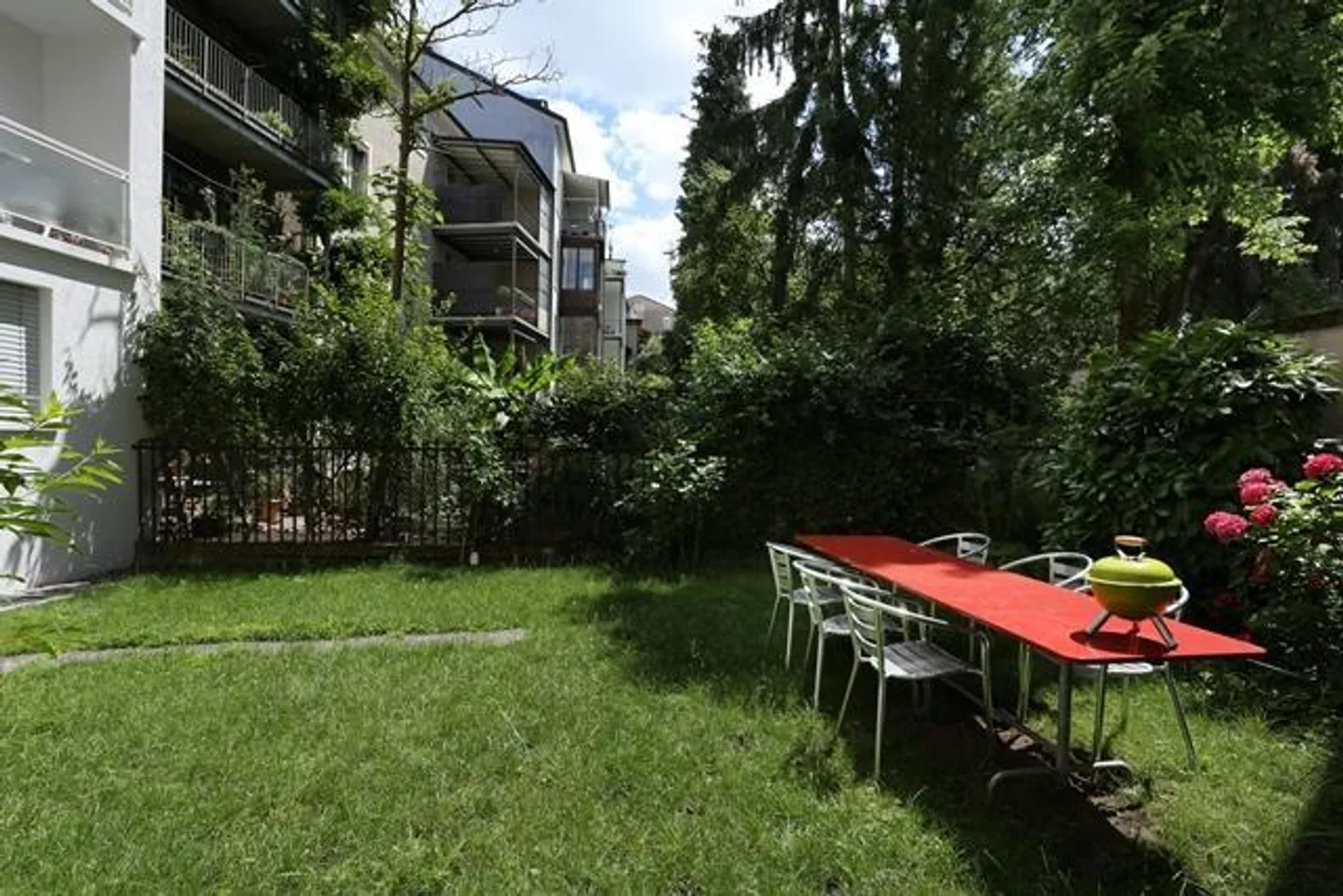 Furnished Apartment House in Central, Quiet Location - Photo 6 of 6