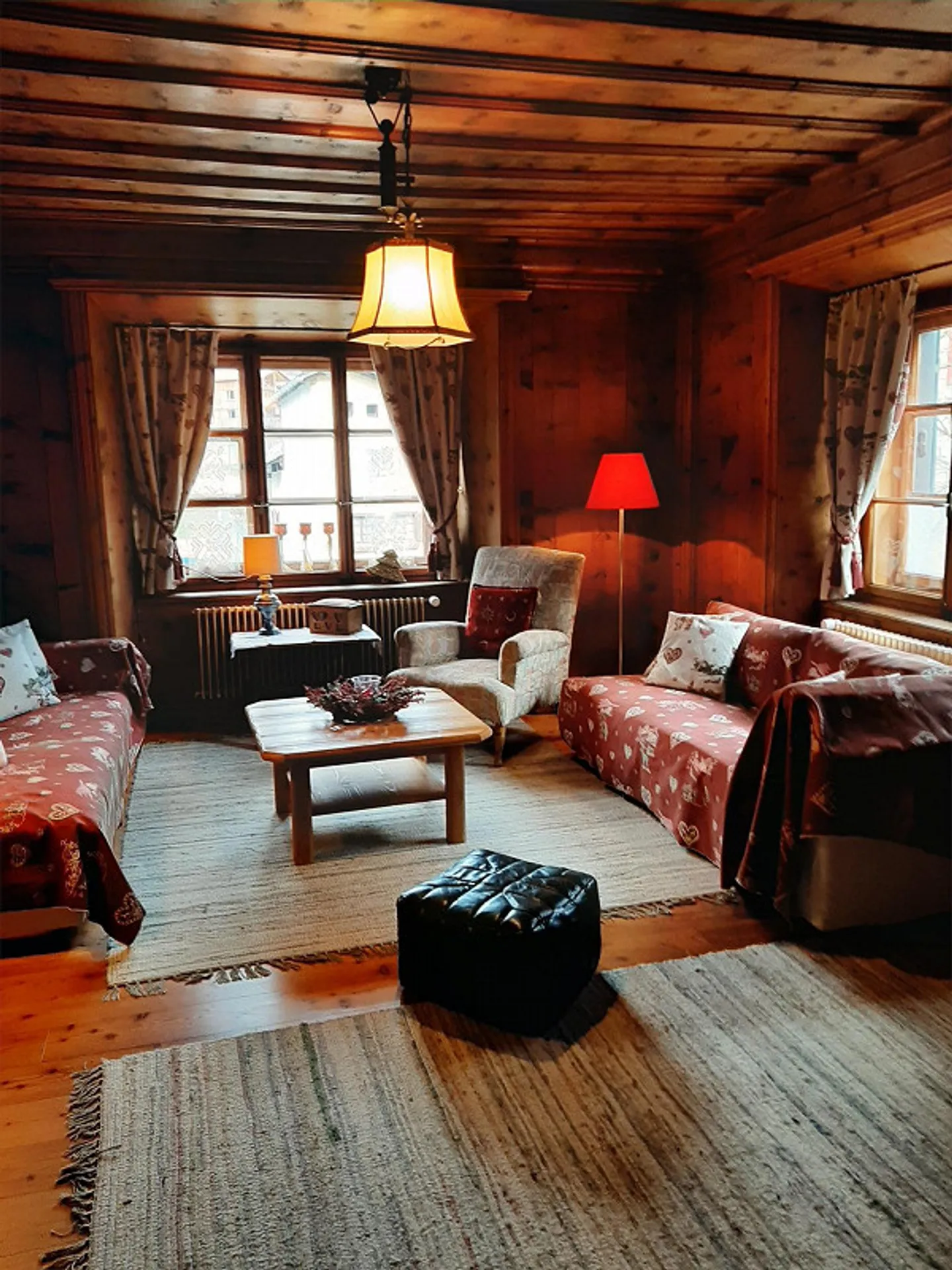 Cozy Apartment / Garden - Photo 2 of 9