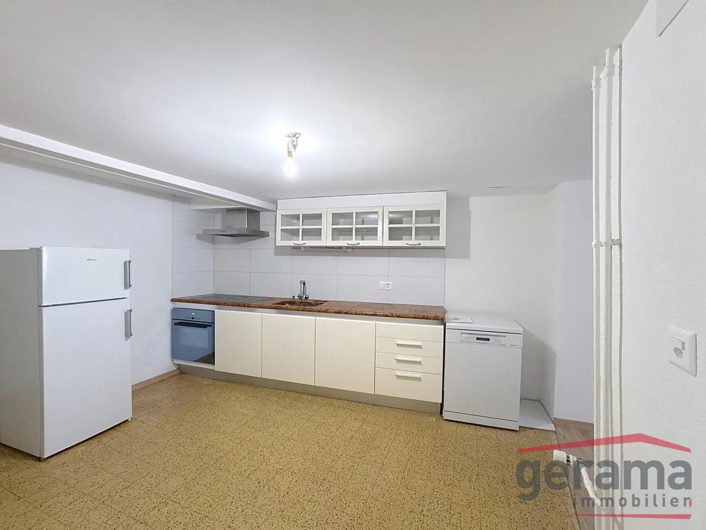 2,5 Zimmer im Zentrum von Avenches - Photo 2 of 7