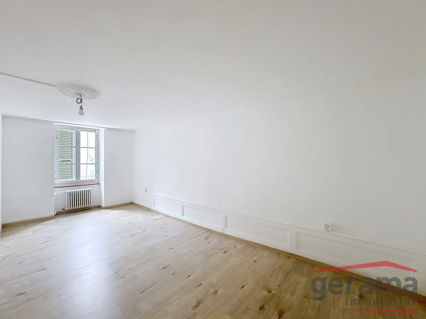 2,5 Zimmer im Zentrum von Avenches - Photo 3 of 7