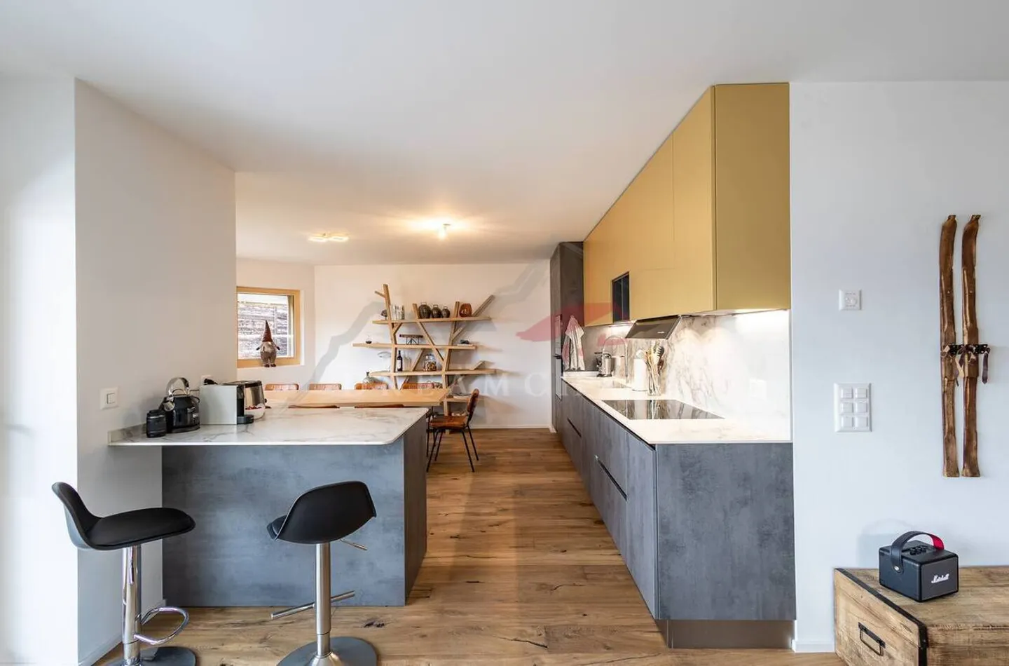 Appartamento 4.5 stanze - Foto 4 di 9