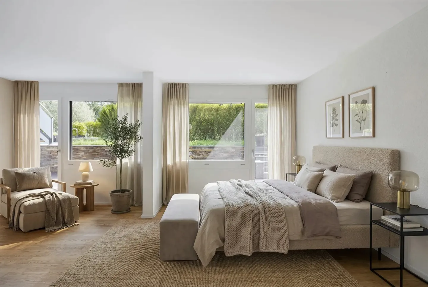 Casa Incantevole a Limmat - Foto 3 di 8