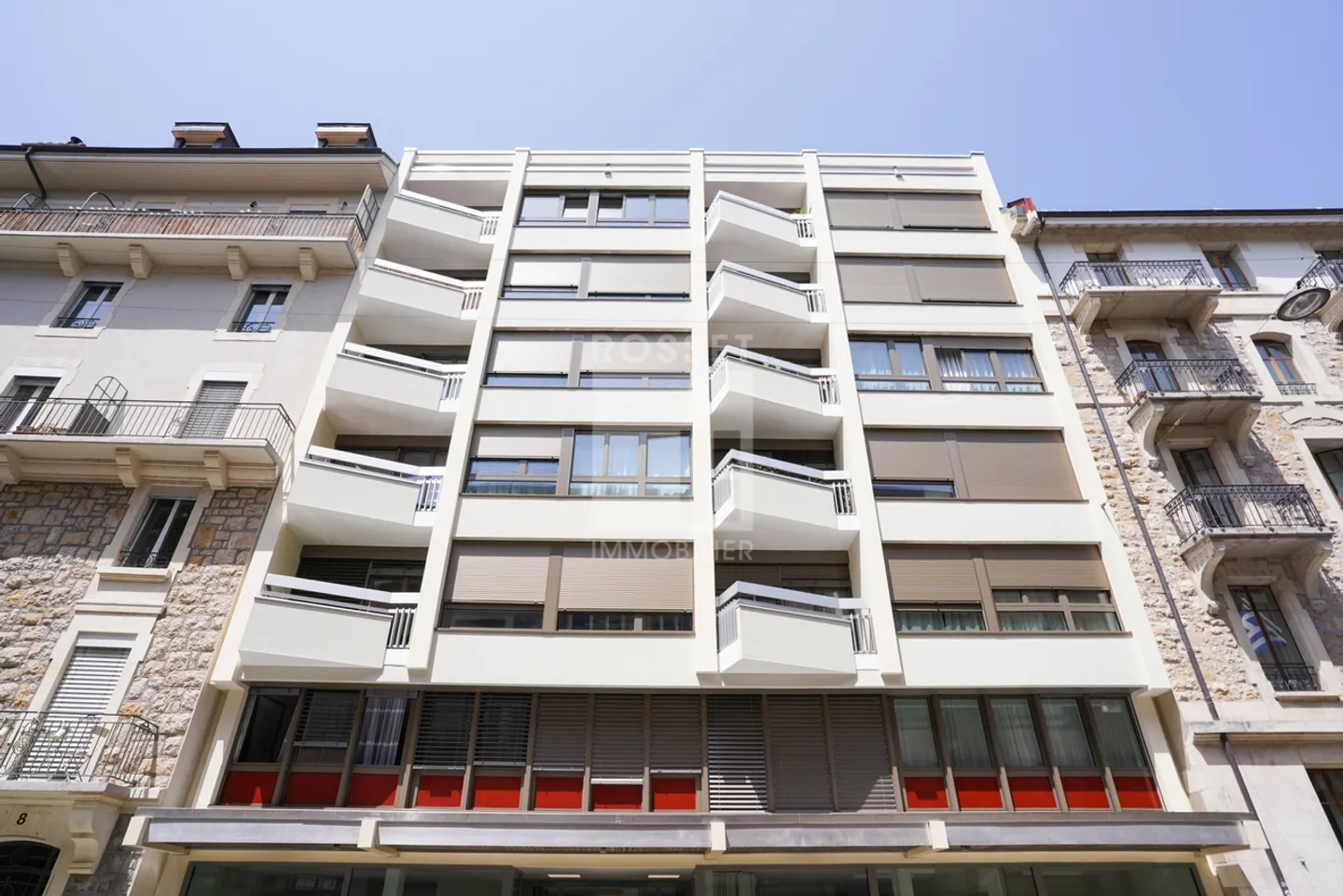 Uffici di circa 275 m² al 1° piano - Foto 7 di 8