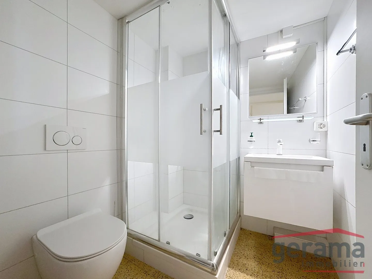 2,5 Zimmer im Zentrum von Avenches - Photo 4 of 7