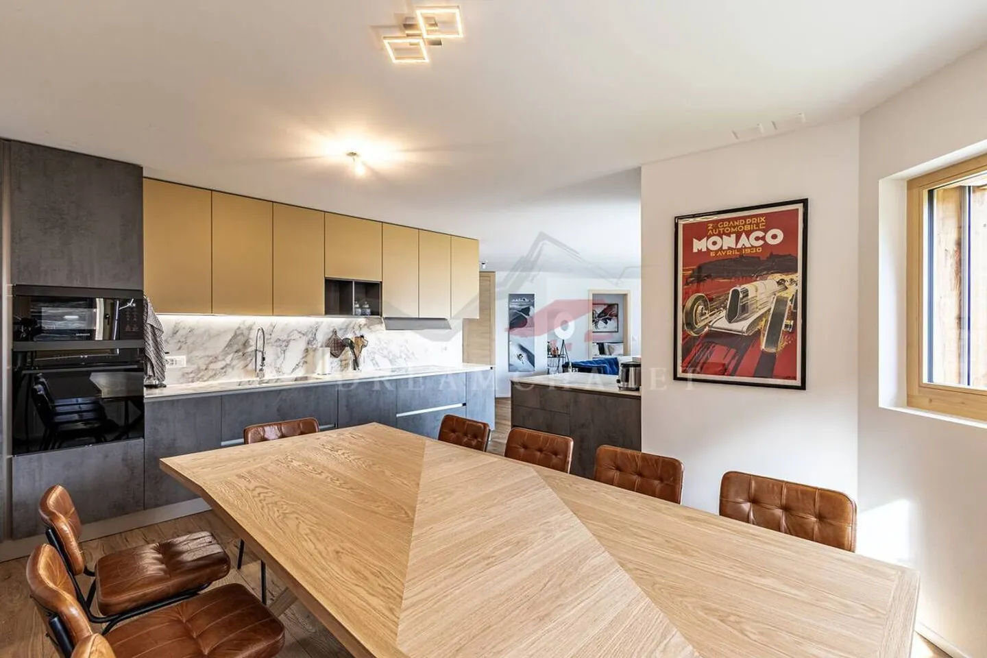 Appartamento 4.5 stanze - Foto 5 di 9