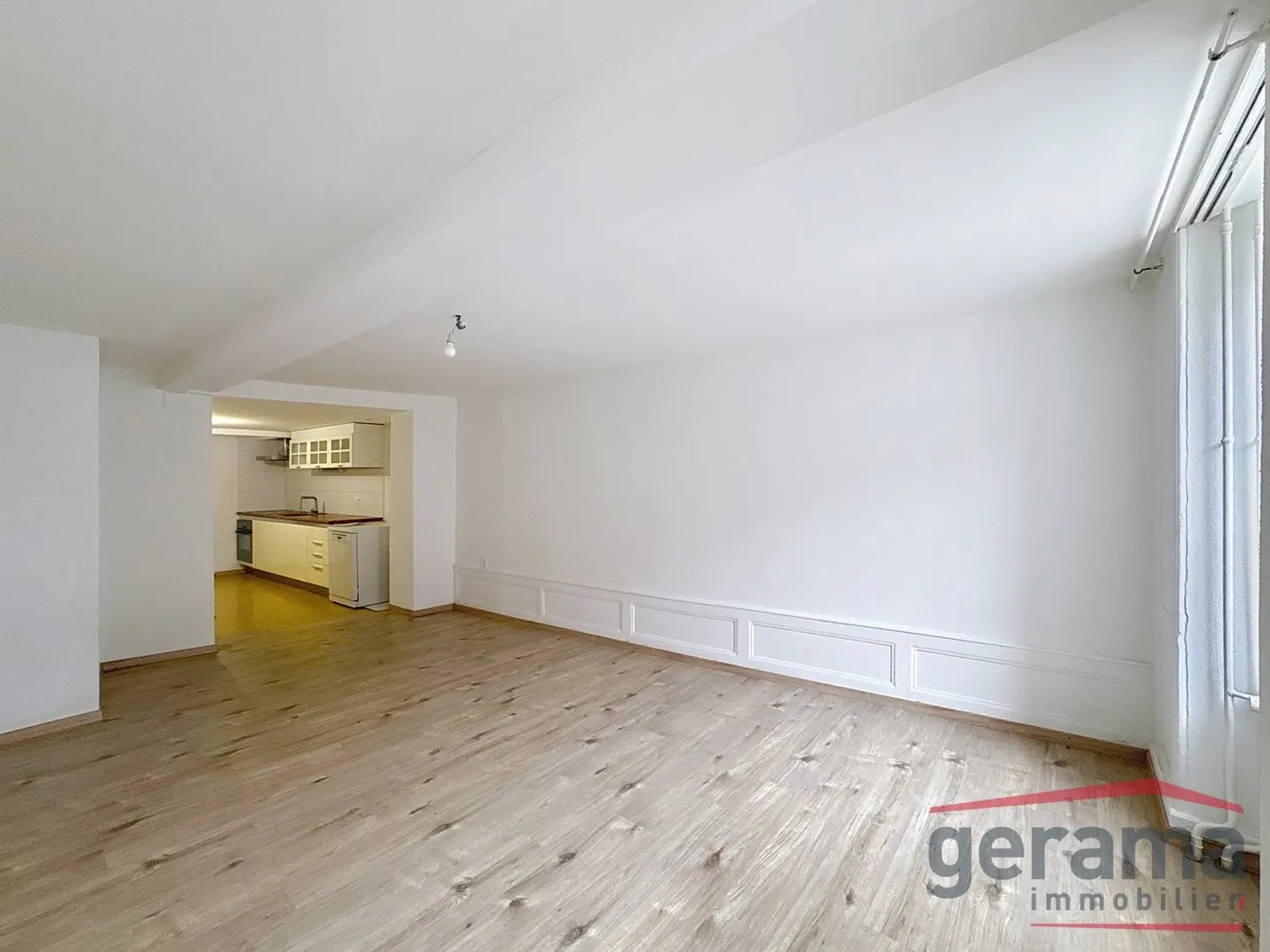 2,5 Zimmer im Zentrum von Avenches - Photo 6 of 7