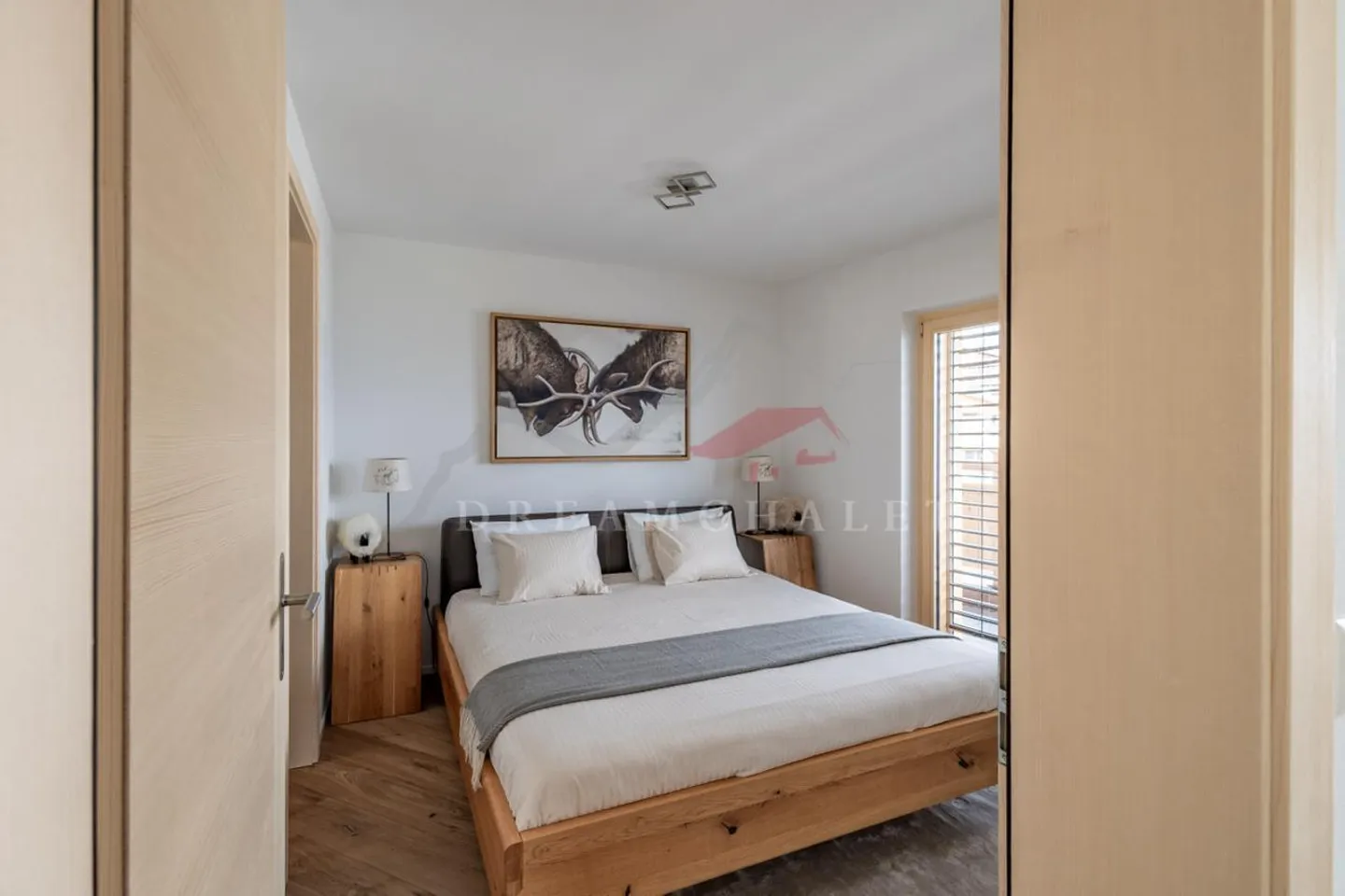 Appartamento 4.5 stanze - Foto 6 di 9