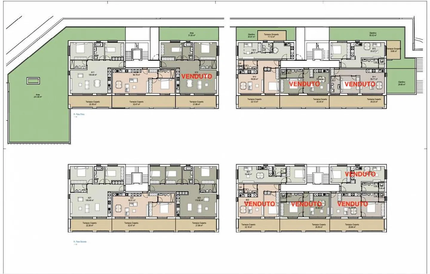 Modernes Apartment in Pambio Noranco - Foto 12 von 13