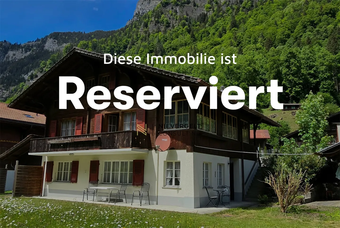 Chalet con potenziale Airbnb - Foto 1 di 13