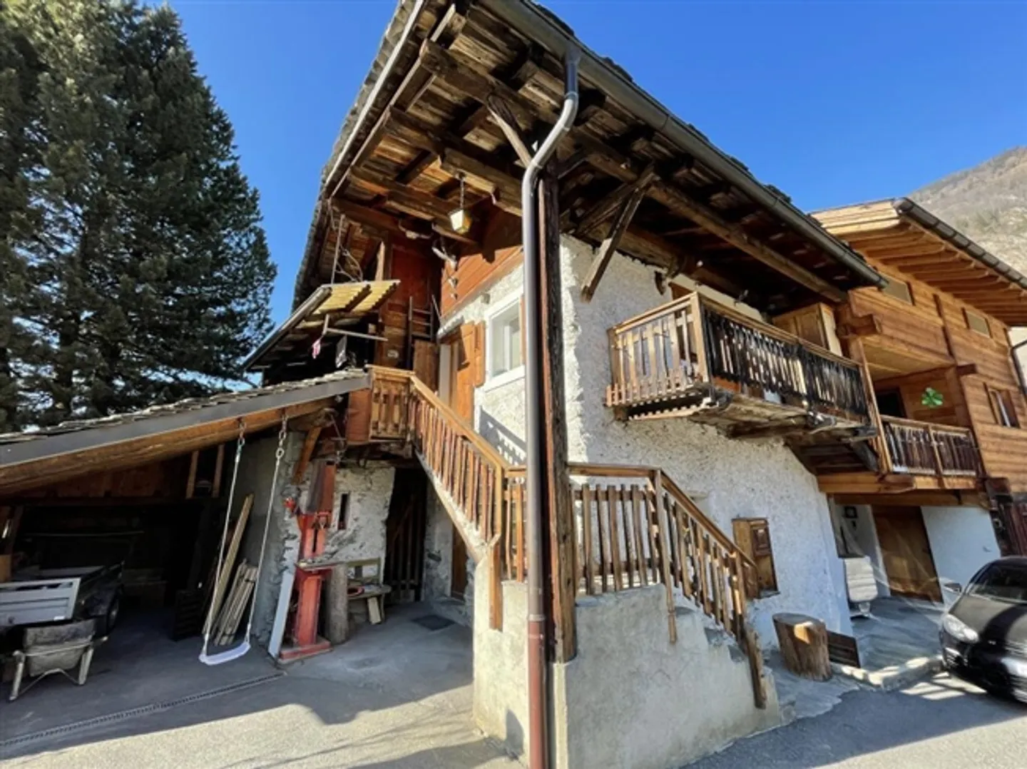 Casa a schiera in affitto - Foto 1 di 11