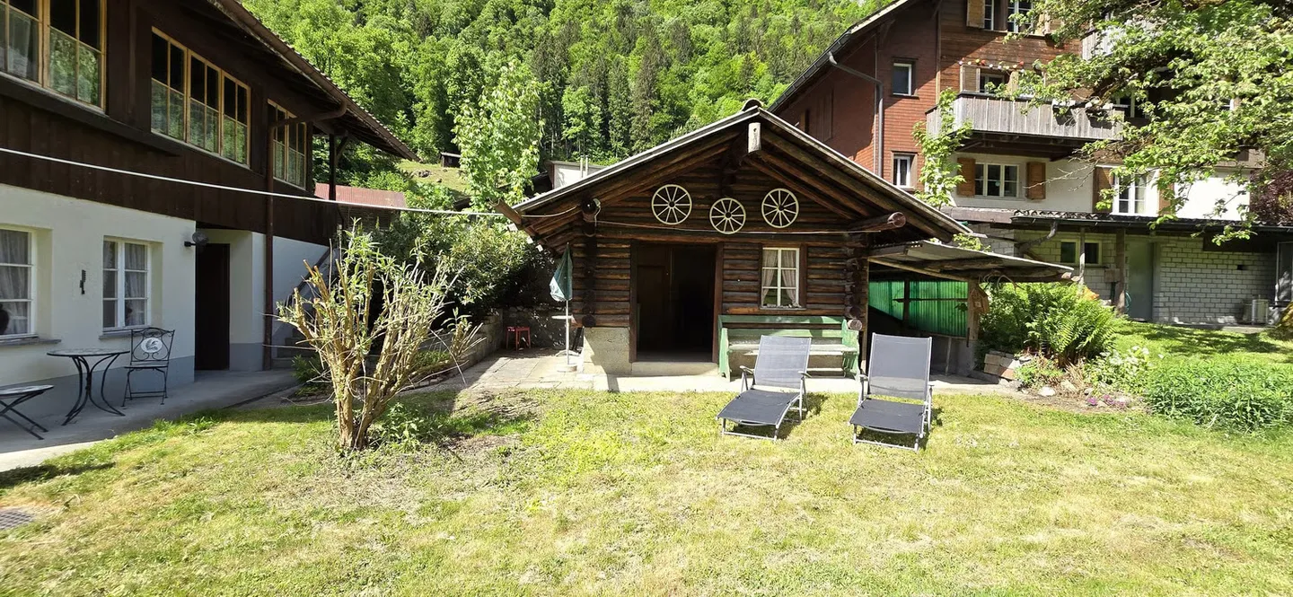 Chalet con potenziale Airbnb - Foto 4 di 13