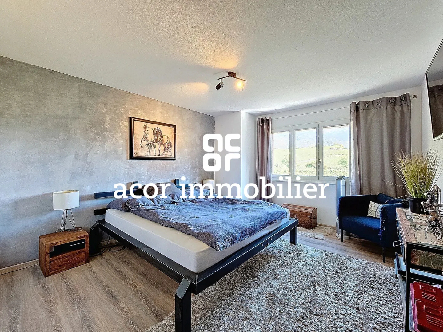 5.5 room house - Photo 4 of 8