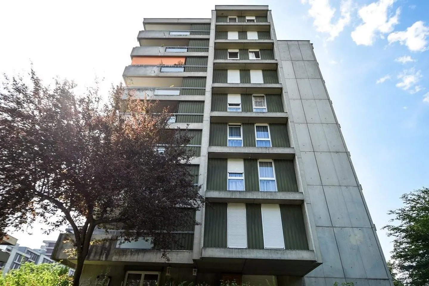 3.5-Room Apartment with a View in Kleefeld - Photo 2 of 12