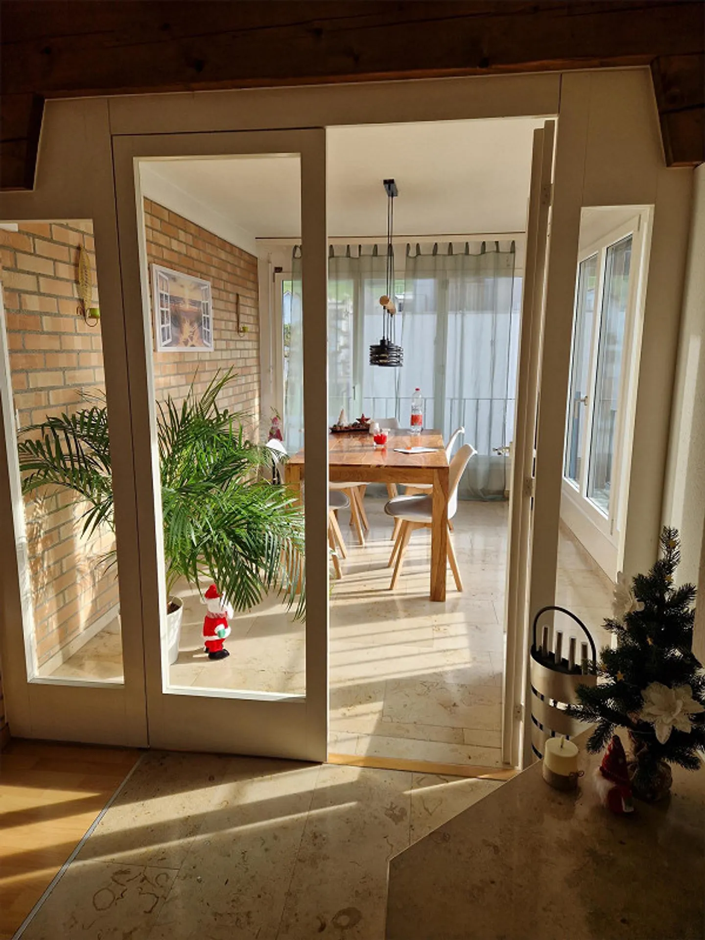 Appartamento di 4,5 stanze da affittare subito - Foto 7 di 15