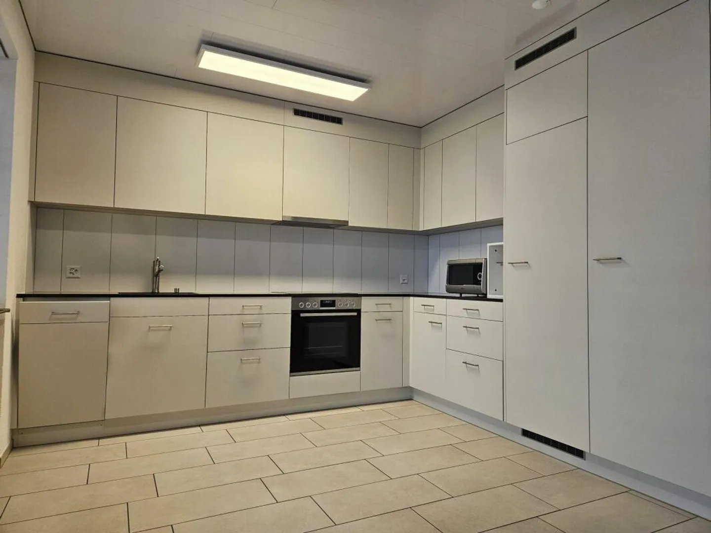 Modernes Apartment in Flums - Foto 3 von 13
