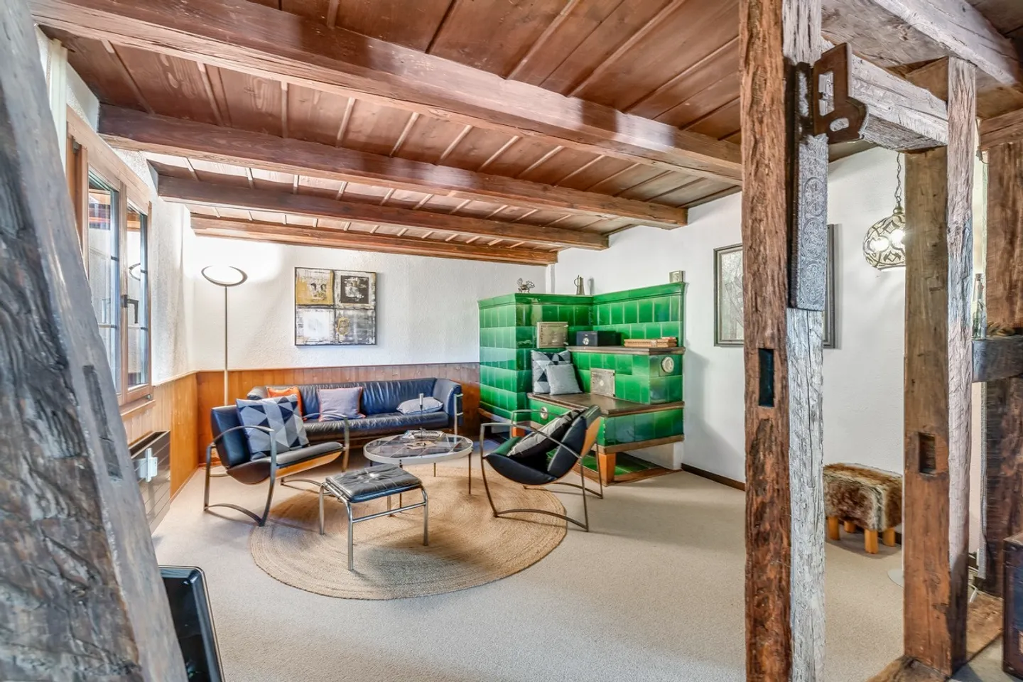 Investimento con futuro: Casa bifamiliare con potenziale - Foto 2 di 14