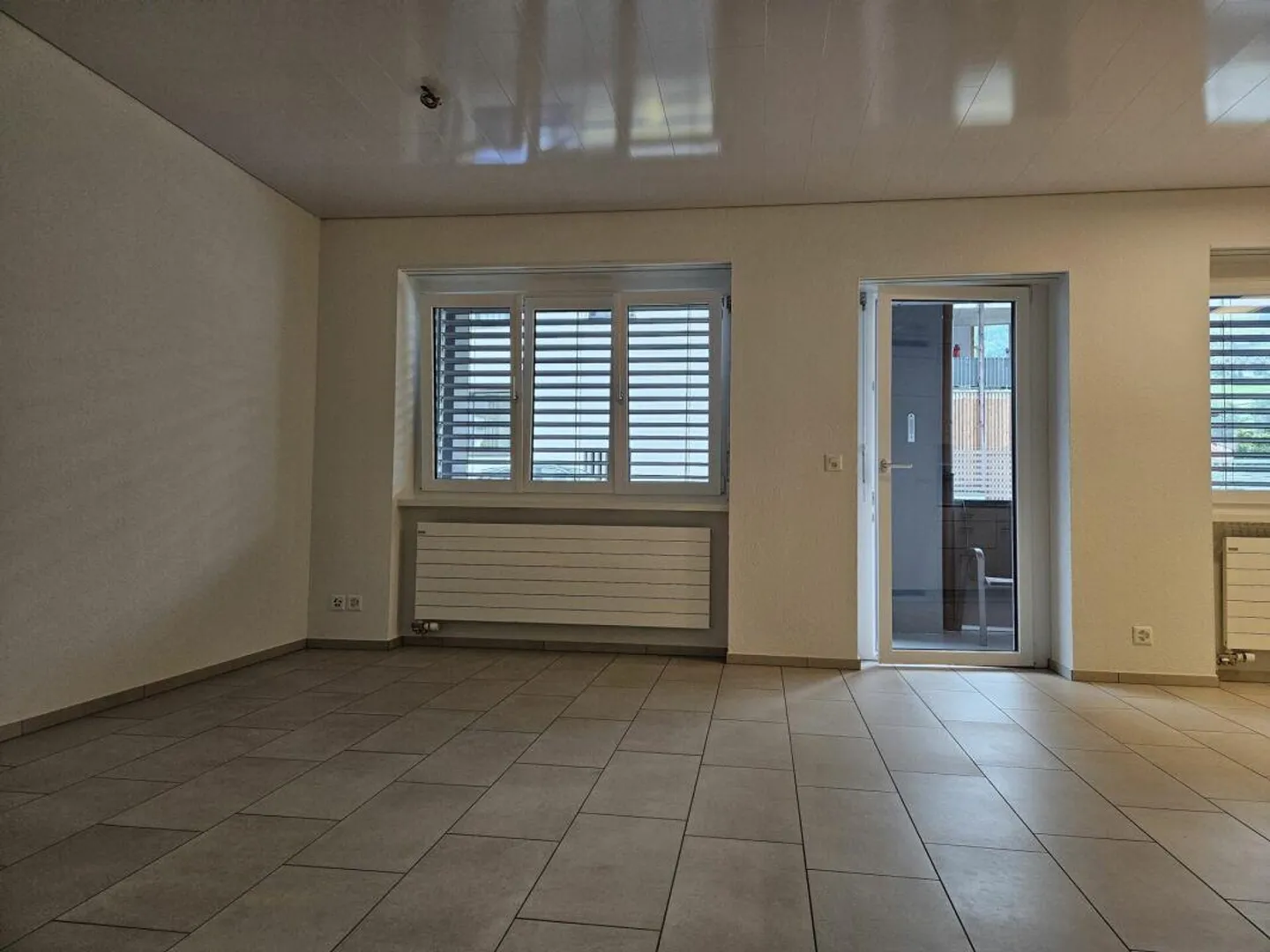 Modernes Apartment in Flums - Foto 5 von 13