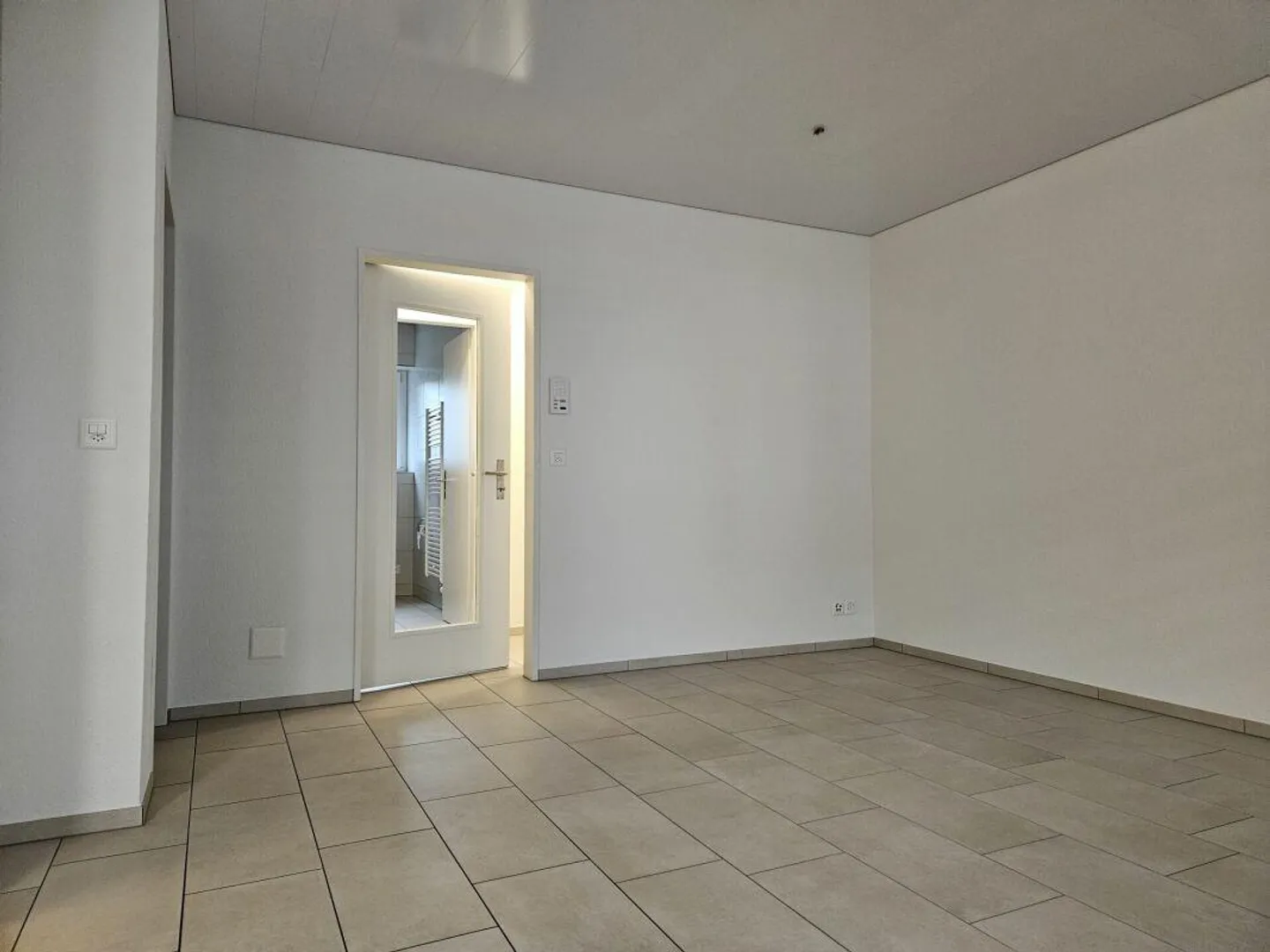 Modernes Apartment in Flums - Foto 6 von 13
