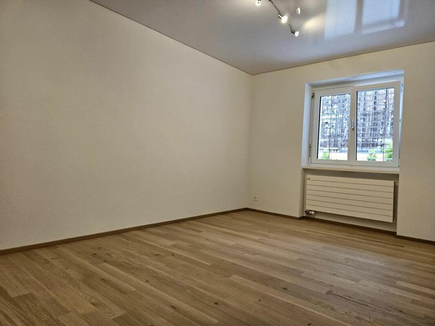 Modernes Apartment in Flums - Foto 7 von 13