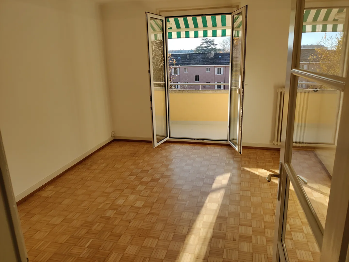 Appartamento 3 locali - Foto 2 di 8