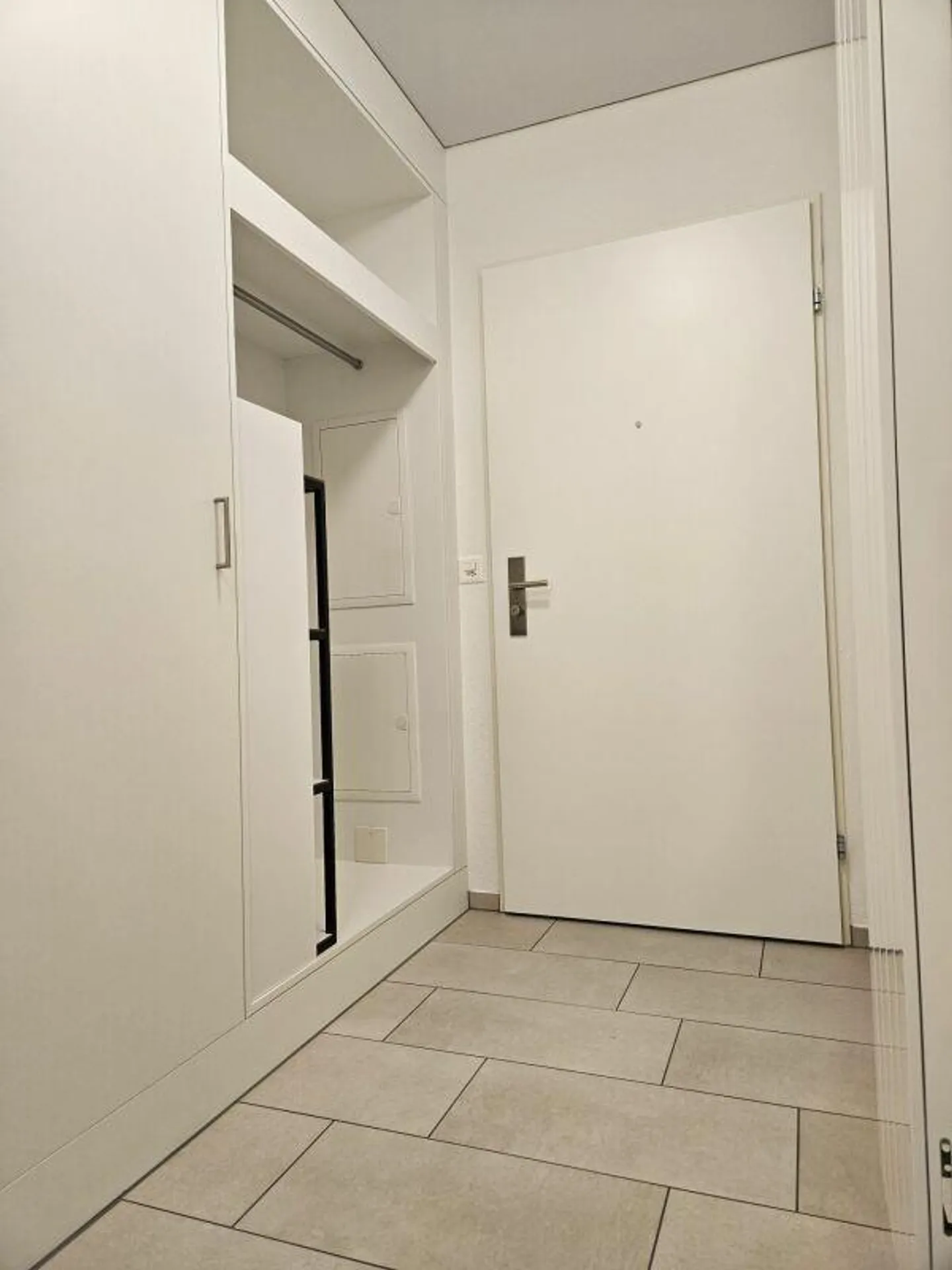 Modernes Apartment in Flums - Foto 11 von 13
