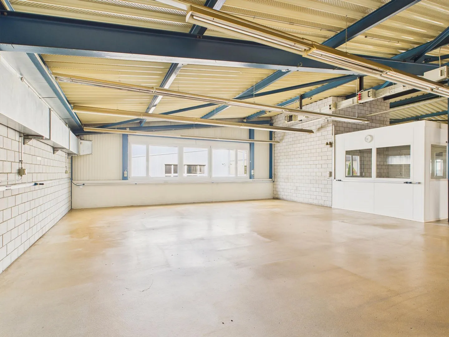 Commercial Space in Wetzikon - Photo 6 of 10